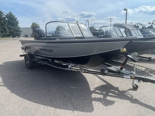 Slide: The Image of Starcraft Renegade 168 DC 2025 - 4