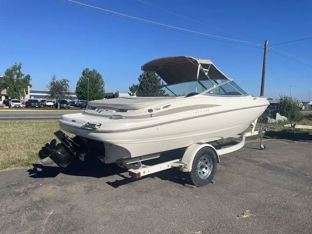 Slide: The Image of Maxum 19 2000 - 3