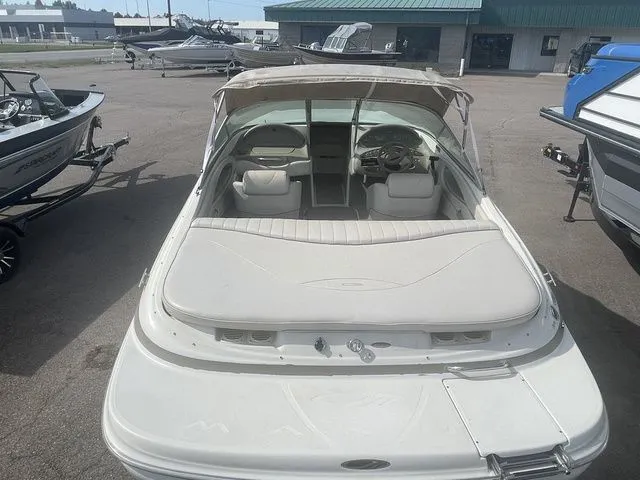 Slide: The Image of Maxum 19 2000 - 4