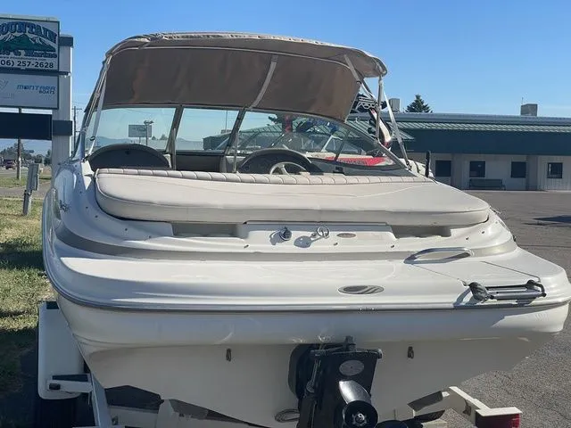 Slide: The Image of Maxum 19 2000 - 9