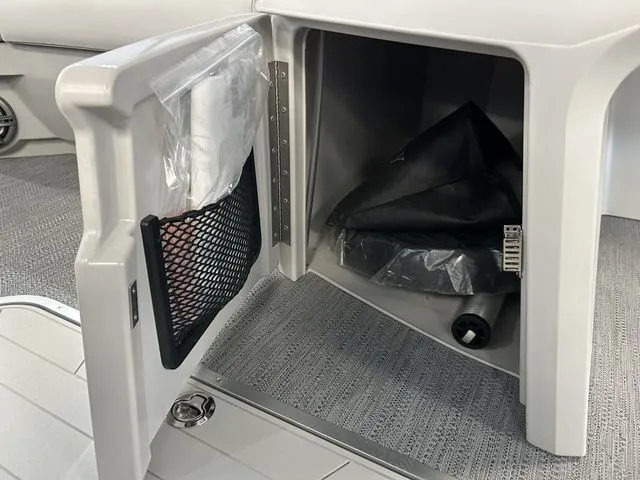 Slide: The Image of Godfrey Xperience 2286 SFLX 27" Impact Center Tube Package 2026 - 10