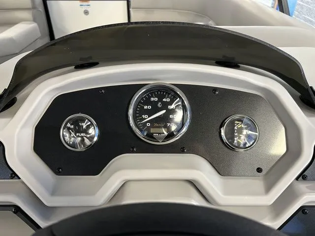 Slide: The Image of Godfrey Xperience 2286 SFLX 27" Impact Center Tube Package 2026 - 14