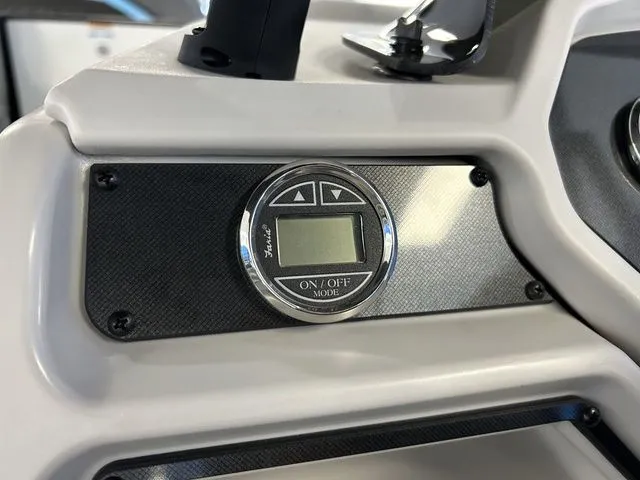 Slide: The Image of Godfrey Xperience 2286 SFLX 27" Impact Center Tube Package 2026 - 16