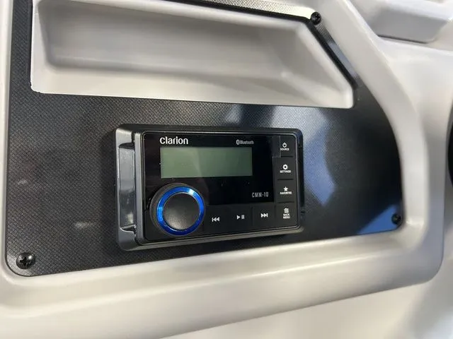 Slide: The Image of Godfrey Xperience 2286 SFLX 27" Impact Center Tube Package 2026 - 17