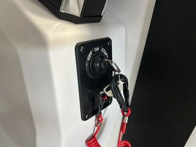 Slide: The Image of Godfrey Xperience 2286 SFLX 27" Impact Center Tube Package 2026 - 21