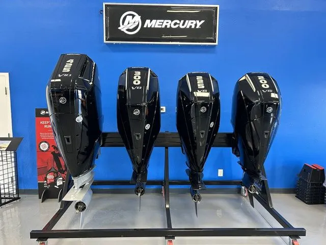 Slide: The Image of Godfrey Xperience 2286 SFLX 27" Impact Center Tube Package 2026 - 27