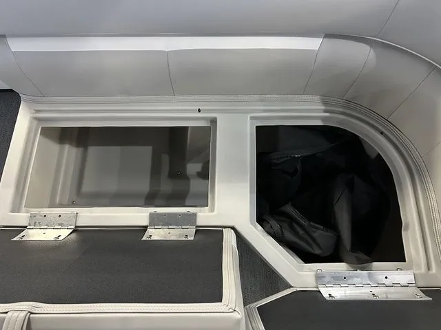 Slide: The Image of Godfrey Xperience 2286 SFLX 27" Impact Center Tube Package 2026 - 5