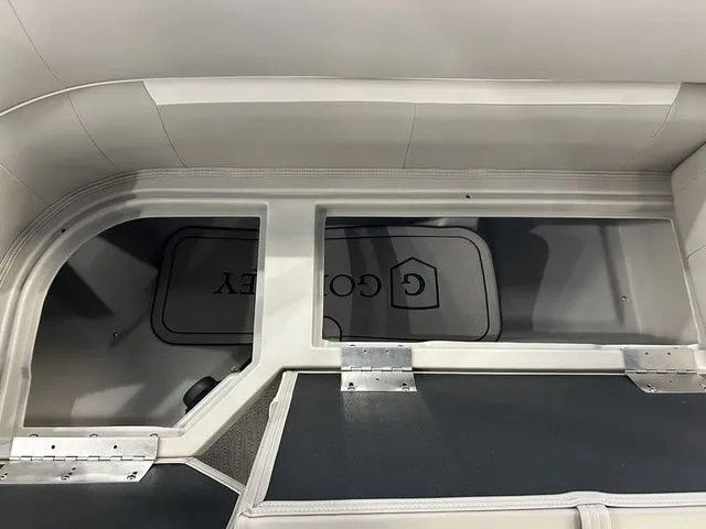 Slide: The Image of Godfrey Xperience 2286 SFLX 27" Impact Center Tube Package 2026 - 7