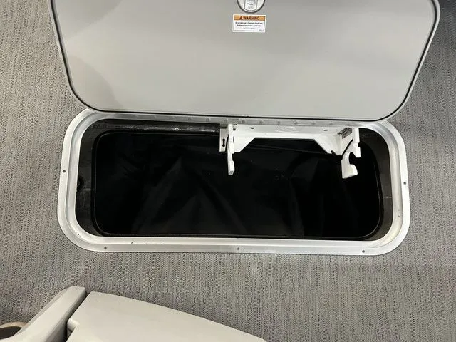 Slide: The Image of Godfrey Xperience 2286 SFLX 27" Impact Center Tube Package 2026 - 8