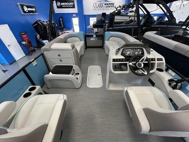 Slide: The Image of Godfrey Sweetwater 2286 SFLC 27" Impact Center Tube Packag 2026 - 11