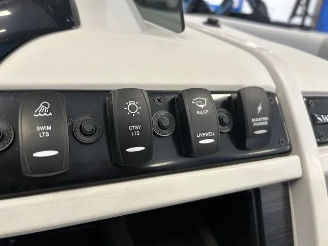 Slide: The Image of Godfrey Sweetwater 2286 SFLC 27" Impact Center Tube Packag 2026 - 14