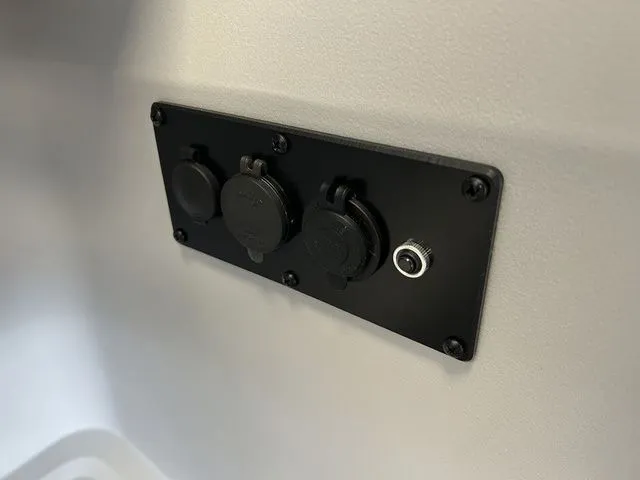 Slide: The Image of Godfrey Sweetwater 2286 SFLC 27" Impact Center Tube Packag 2026 - 16