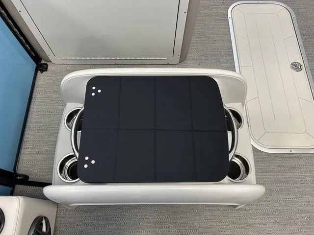 Slide: The Image of Godfrey Sweetwater 2286 SFLC 27" Impact Center Tube Packag 2026 - 19