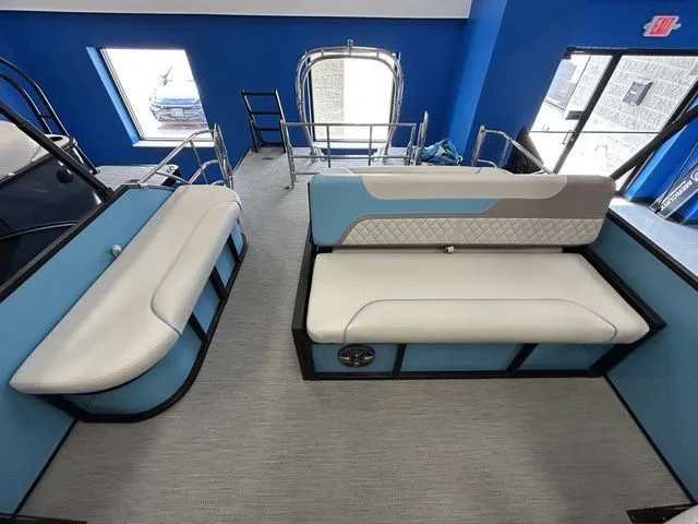 Slide: The Image of Godfrey Sweetwater 2286 SFLC 27" Impact Center Tube Packag 2026 - 21