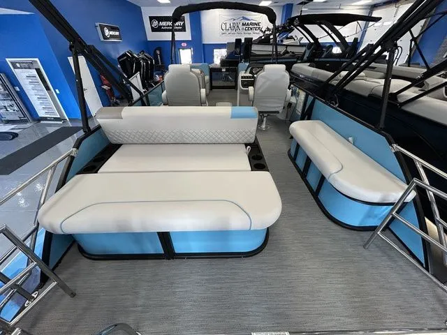 Slide: The Image of Godfrey Sweetwater 2286 SFLC 27" Impact Center Tube Packag 2026 - 22