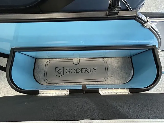 Slide: The Image of Godfrey Sweetwater 2286 SFLC 27" Impact Center Tube Packag 2026 - 25