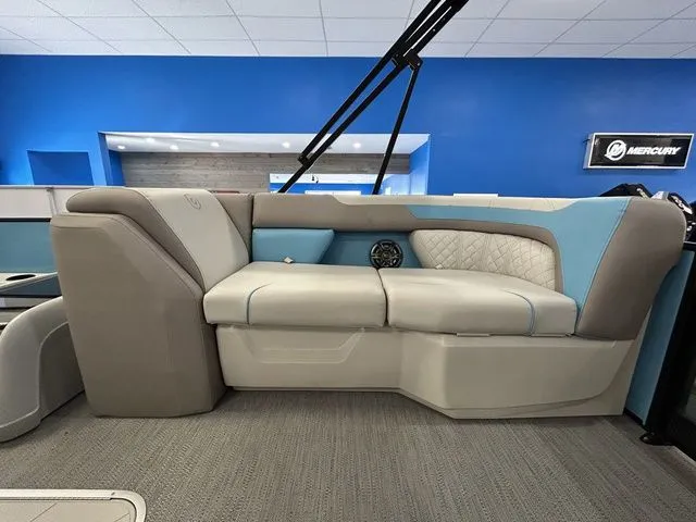 Slide: The Image of Godfrey Sweetwater 2286 SFLC 27" Impact Center Tube Packag 2026 - 5