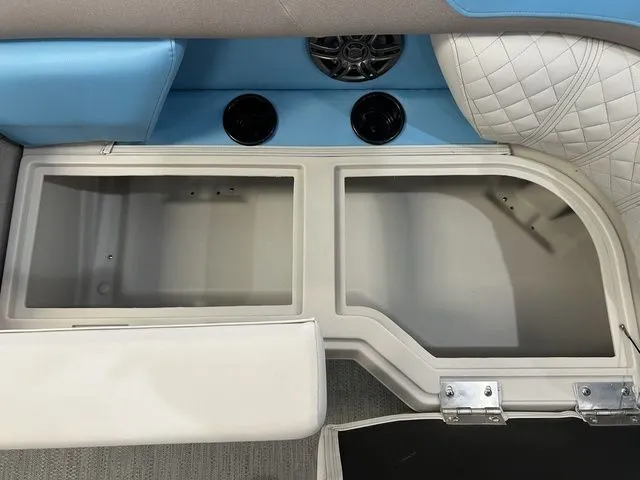 Slide: The Image of Godfrey Sweetwater 2286 SFLC 27" Impact Center Tube Packag 2026 - 6