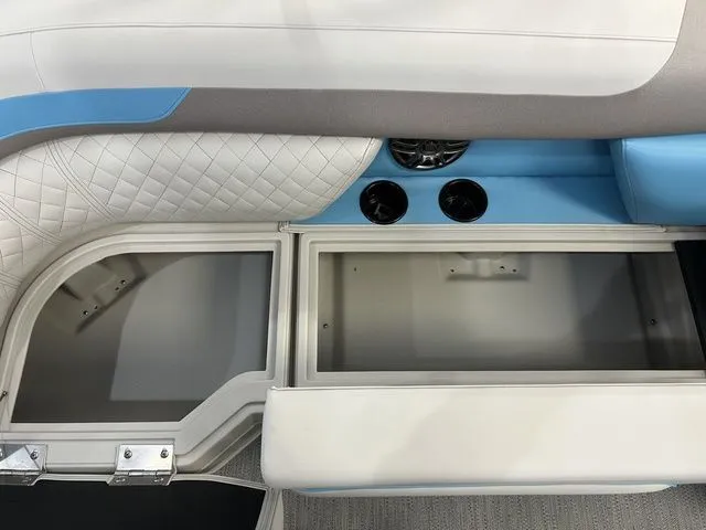 Slide: The Image of Godfrey Sweetwater 2286 SFLC 27" Impact Center Tube Packag 2026 - 8