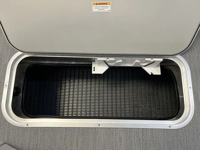 Slide: The Image of Godfrey Sweetwater 2286 SFLC 27" Impact Center Tube Packag 2026 - 9