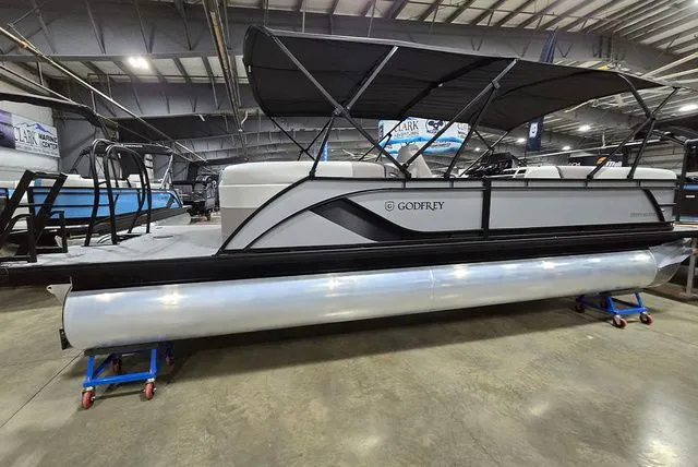 The Image of Godfrey Sweetwater 2286 CPSE 27" Impact Center Tube Packag 2026 - 1