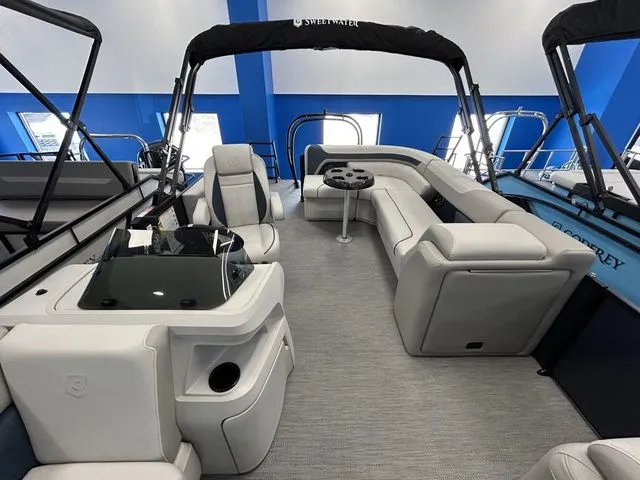 Slide: The Image of Godfrey Sweetwater 2286 CPSE 27" Impact Center Tube Packag 2026 - 11