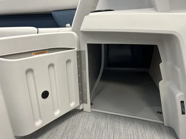 Slide: The Image of Godfrey Sweetwater 2286 CPSE 27" Impact Center Tube Packag 2026 - 13