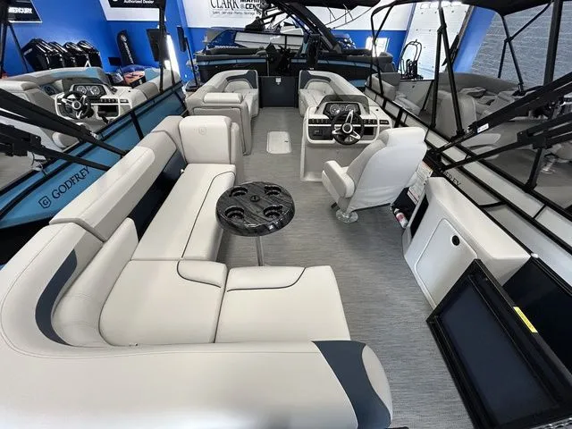 Slide: The Image of Godfrey Sweetwater 2286 CPSE 27" Impact Center Tube Packag 2026 - 14