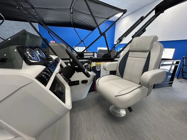 Slide: The Image of Godfrey Sweetwater 2286 CPSE 27" Impact Center Tube Packag 2026 - 15