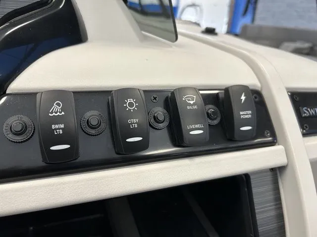 Slide: The Image of Godfrey Sweetwater 2286 CPSE 27" Impact Center Tube Packag 2026 - 19