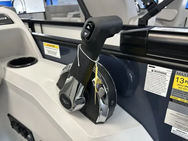 Slide: The Image of Godfrey Sweetwater 2286 CPSE 27" Impact Center Tube Packag 2026 - 23