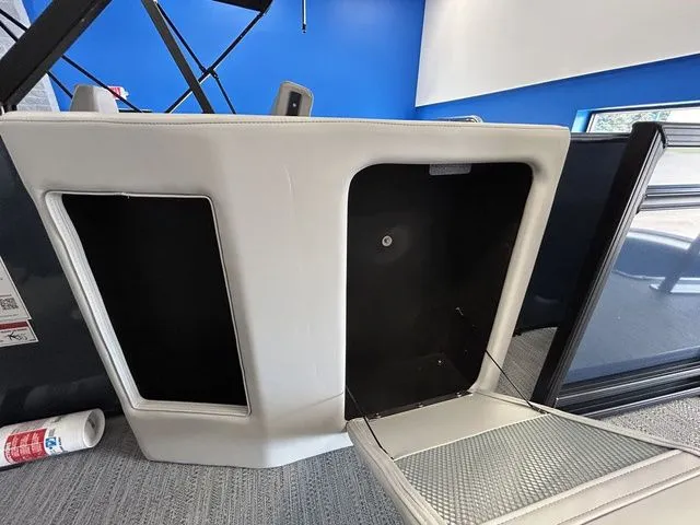 Slide: The Image of Godfrey Sweetwater 2286 CPSE 27" Impact Center Tube Packag 2026 - 28