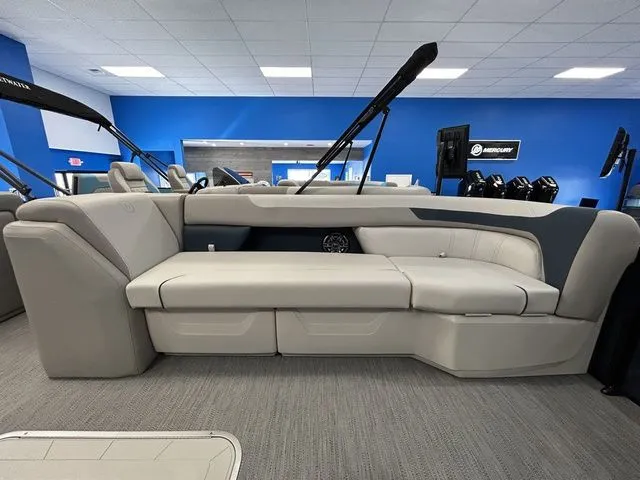 Slide: The Image of Godfrey Sweetwater 2286 CPSE 27" Impact Center Tube Packag 2026 - 4