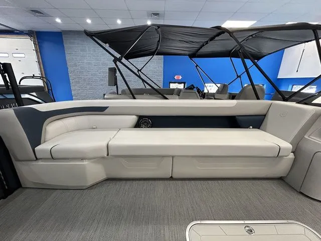 Slide: The Image of Godfrey Sweetwater 2286 CPSE 27" Impact Center Tube Packag 2026 - 7