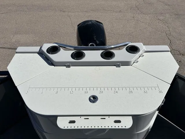 Slide: The Image of Godfrey Sweetwater 2286 FS 27" iMPACT Center Tube Package 2026 - 26