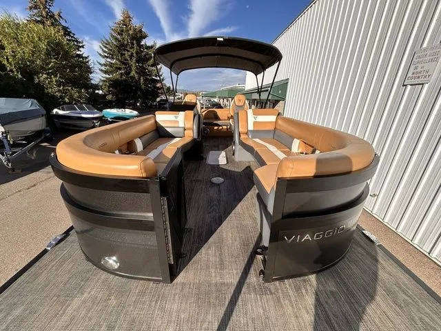 Slide: The Image of Viaggio By Misty Harbor Diamante S D26S 2023 - 11