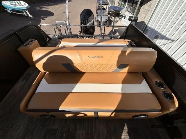 Slide: The Image of Viaggio By Misty Harbor Diamante S D26S 2023 - 13