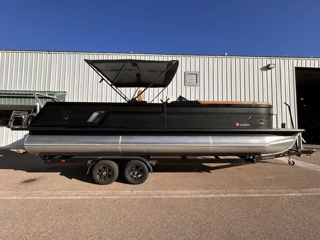 Slide: The Image of Viaggio By Misty Harbor Diamante S D26S 2023 - 15