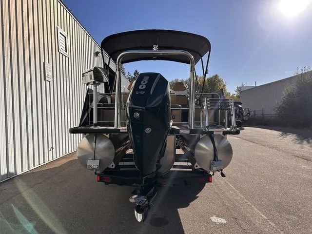 Slide: The Image of Viaggio By Misty Harbor Diamante S D26S 2023 - 3