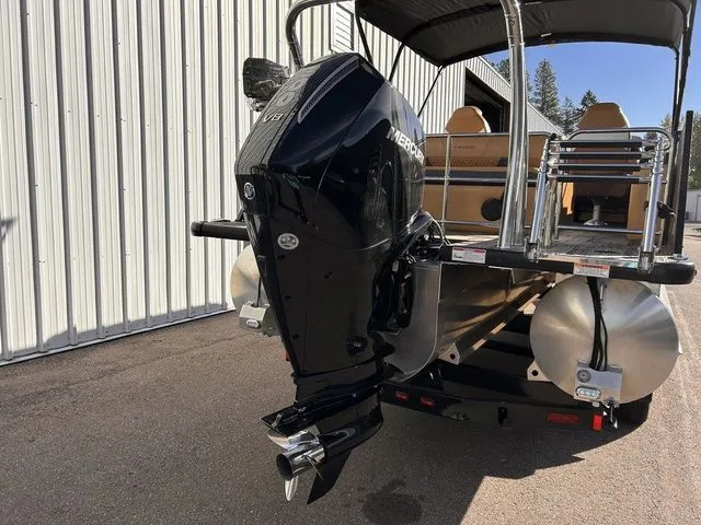 Slide: The Image of Viaggio By Misty Harbor Diamante S D26S 2023 - 4