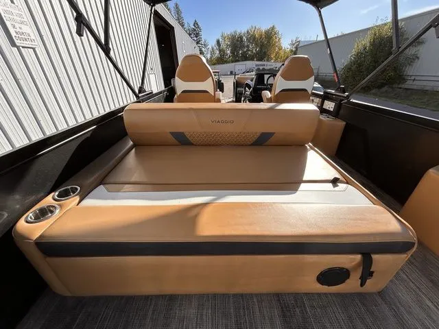 Slide: The Image of Viaggio By Misty Harbor Diamante S D26S 2023 - 5