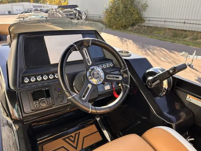 Slide: The Image of Viaggio By Misty Harbor Diamante S D26S 2023 - 7