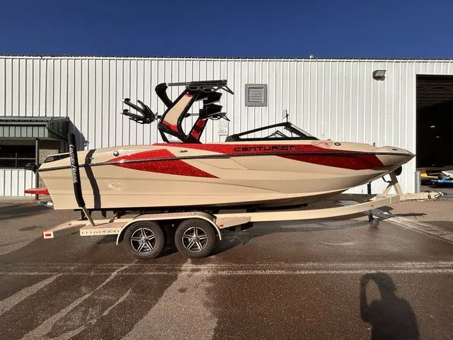 The Image of Centurion Fi23 2023 - 1