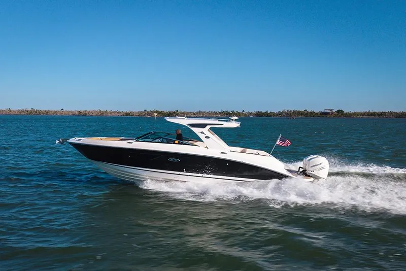 The Image of Port profile - 0