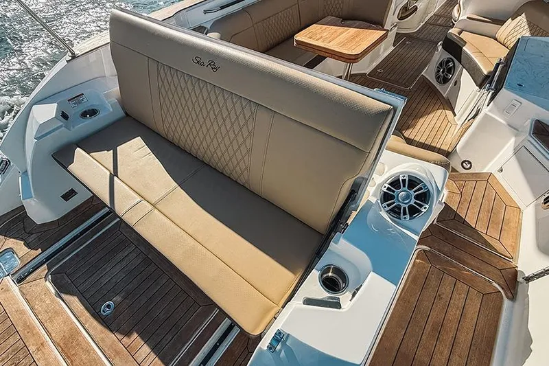 Slide: The Image of Transom - 6