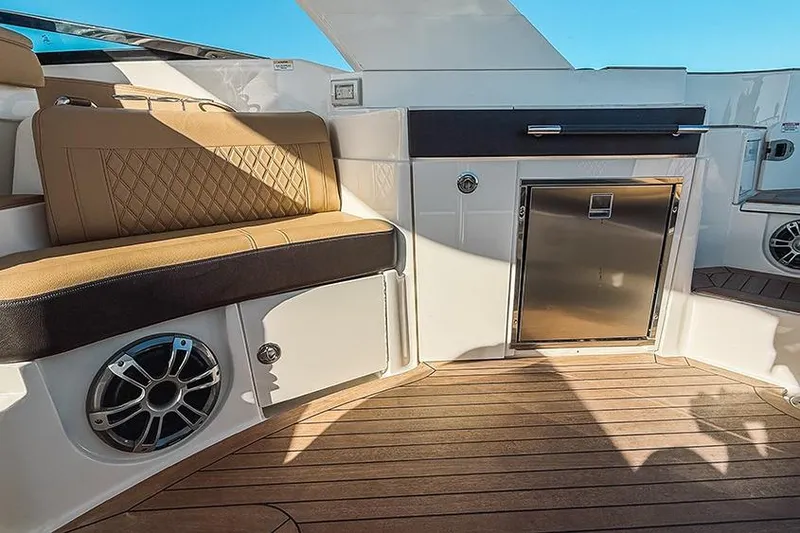 Slide: The Image of Cockpit - 7