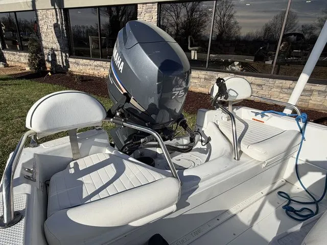 Slide: The Image of Triumph 170 CC 2008 - 11