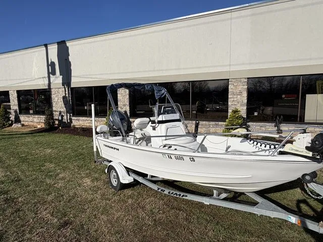 Slide: The Image of Triumph 170 CC 2008 - 6