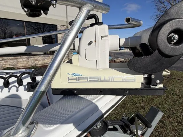 Slide: The Image of Triumph 170 CC 2008 - 7