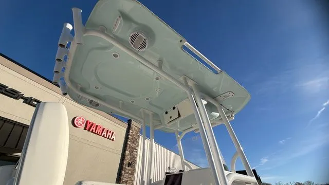 Slide: The Image of Sea Pro 250 DLX W/300HP 2025 - 15